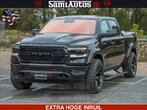 Dodge Ram 1500 GT EDITION HULK TRX PACK | 5.7 HEMI V8 402PK, Automaat, Gebruikt, 5654 cc, Met garantie (alle)