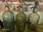 Franse Spuitflessen 3 stuks, Antiek en Kunst, Curiosa en Brocante, Ophalen