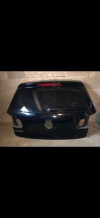 Golf 6 Achterklep Zwart Getint + Achterlichten, Ophalen, Gebruikt, Achterklep, Volkswagen