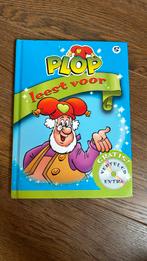 Plop Leest Voor - Studio 100, Ophalen of Verzenden, Zo goed als nieuw, Sprookjes