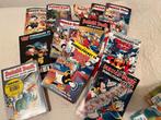 Donald Duck Collectie - Diverse Uitgaven, Meerdere stripboeken, Ophalen of Verzenden, Gelezen