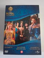 The Royal Collection 3 films, Ophalen of Verzenden, Zo goed als nieuw, Historisch of Kostuumdrama, Boxset