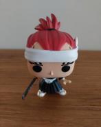 Funko POP! Bleach Renji #348, Ophalen, Zo goed als nieuw