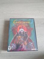 Castlevania anniversary Collection limited run nieuw in seal, 1 speler, Ophalen of Verzenden, Nieuw, Vanaf 18 jaar
