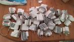61 X voedingen voor de macbook (pro)  29-4, Ophalen of Verzenden, Gebruikt, Apple