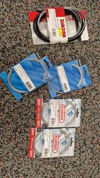 Fietskabels voor remmen en versnellingen, Elvedes, XLC, Simson, Algemeen, Overige typen, Nieuw