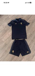 Adidas Juventus voetbal tenue, Ophalen of Verzenden, Zo goed als nieuw