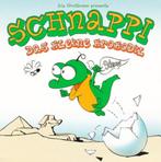Schnappi - Das Kleine Krokodil (2 Track CDSingle), Pop, Ophalen of Verzenden, Zo goed als nieuw