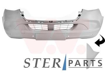 Voorbumper Mercedes Sprinter W907/W910  A9078858500 beschikbaar voor biedingen