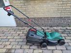 Parkside Elektrische Grasmaaier met Opvangbak, Tuin en Terras, Grasmaaiers, Ophalen, Gebruikt, Elektrische grasmaaier, Parkside