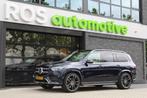 Mercedes-Benz GLS 400 d 4MATIC GLS 400 D | EX BTW | MASSAGE, Gebruikt, Euro 6, 2925 cc, Blauw