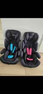 Twee autostoelen Cabino, Kinderen en Baby's, Autostoeltjes, Afneembare rugleuning, 9 t/m 36 kg, Ophalen, Overige merken