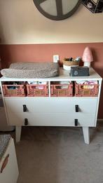 Commode, Ophalen, Gebruikt, 50 tot 70 cm, 100 cm of meer