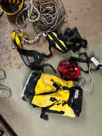 Valbeveiliging zonnepanelen, Doe-het-zelf en Verbouw, Ophalen, Zo goed als nieuw