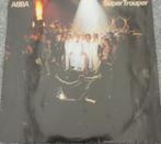 ABBA - Super Trouper, Ophalen of Verzenden, Gebruikt, 12 inch