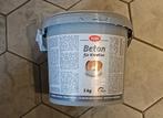 Beton, Ophalen of Verzenden, Nieuw