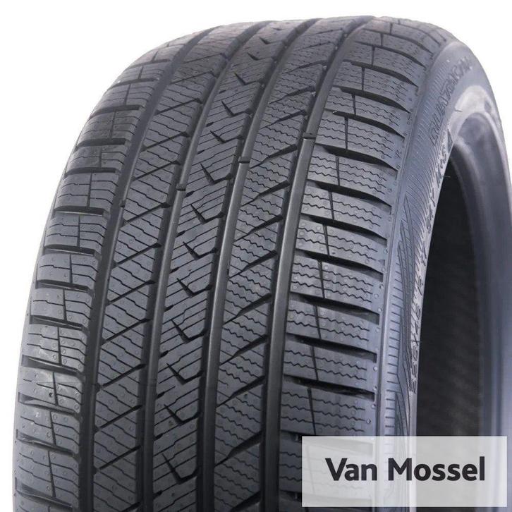 *SALE* Vredestein Quatrac Pro XL 215/40/R17 87Y T459693, Auto-onderdelen, Banden en Velgen, Band(en), Winterbanden, 17 inch, 215 mm