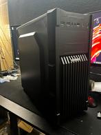 Mid-tier Gaming PC, Zelf gebouwde pc, Ophalen of Verzenden, Zo goed als nieuw, AMD Ryzen 7