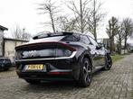 Kia Ev6 Plus Advanced 77.4 kWh 3-Fase 1e-Eig. & Keurig-Onder, Auto's, Kia, Automaat, Achterwielaandrijving, Gebruikt, Zwart