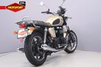 Triumph BONNEVILLE (bj 2013), Triumph Motocycles, Bedrijf, Triumph.Benelux@triumph.co.uk, Overig