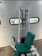 First class adductor / adductor machine / benen / legs, Ophalen, Benen, Gebruikt, -