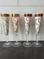 Ritzenhoff champagneglazen, Verzamelen, Glas en Borrelglaasjes, Ophalen, Nieuw, Overige typen