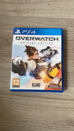 Overwatch PS4, Spelcomputers en Games, Shooter, 1 speler, Ophalen of Verzenden, Zo goed als nieuw