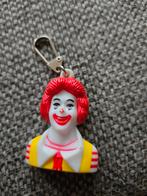 McDonald's Ronald McDonald Sleutelhanger zeldzaam, Verzamelen, Ophalen of Verzenden