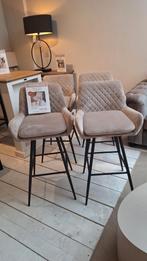 Luxe Barstoelen Richmond Interiors Lindsey