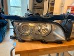 Koplampen E46 330i inclusief sproeiers sedan/touring, Auto-onderdelen, Ophalen of Verzenden, Nieuw