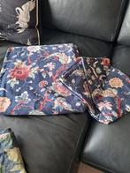 Ikea dekbedovertrekken 240220, Ophalen of Verzenden, Zo goed als nieuw, Tweepersoons, Dekbedovertrek