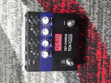 G LAB Tidy Chorus  beschikbaar voor biedingen