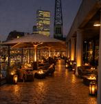 Horeca Toplocatie aan het Water Rotterdam Uniek