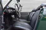 MG Midget 1.3 Roadster Gerestaureerd | Cabriolet | Radio | L, Auto's, Oldtimers, 65 pk, Achterwielaandrijving, Cabriolet, Bedrijf