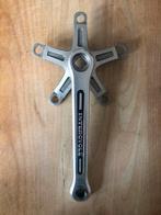Crank arm intercycle vintage racefiets, Ophalen of Verzenden, Gebruikt