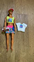 Hawaïan Fun Ken Mattel Barbie 1990, Verzamelen, Ophalen, Zo goed als nieuw, Pop