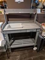 oppot tafel, Ophalen, Zomer, Overige soorten, Halfschaduw