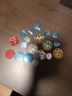 Pokémon Munten Collectie, Ophalen of Verzenden, Gebruikt, Overige typen