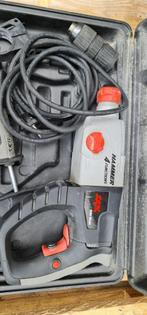 Skill 900Watt Hammer klopboormachine, Doe-het-zelf en Verbouw, Gereedschap | Boormachines, Boormachine, Ophalen of Verzenden, Klopboormechanisme