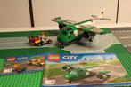 lego 60101, Ophalen of Verzenden, Zo goed als nieuw, Complete set, Lego