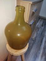 siervaas / fles van mica, Ophalen, Gebruikt, Glas, Minder dan 50 cm