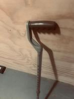 Prima een stuk loop kruk, Diversen, Loopkrukken, Ophalen, Opvouwbaar, Gebruikt