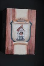 luville efteling huisje  holle bolle Gijs, Ophalen of Verzenden, Nieuw, Beeldje of Poppetje