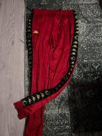 Kappa x culture kings, Maat 52/54 (L), Kappa, Zwart, Ophalen of Verzenden