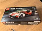 Lego Porsche 963 - Speed Champions, Kinderen en Baby's, Speelgoed | Duplo en Lego, Ophalen of Verzenden, Nieuw, Complete set, Lego