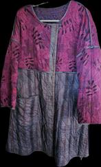 Gudrun Sjoden dun gewatteerde aan 2 kanten te dragen jas., Kleding | Dames, Jassen | Zomer, Ophalen of Verzenden, Zo goed als nieuw