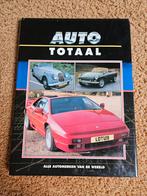 Auto totaal - Engelse sportwagens, Boeken, Auto's | Boeken, Ophalen of Verzenden, Nieuw