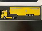 Tekno DAF XF105, Hobby en Vrije tijd, Modelauto's | 1:50, Ophalen of Verzenden, Nieuw, Bus of Vrachtwagen, Tekno