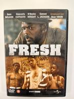 Fresh met Samuel L. Jackson, Vanaf 12 jaar, Ophalen of Verzenden, Zo goed als nieuw, Drama