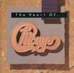 Chicago - The Heart Of Chicago, Verzenden, Zo goed als nieuw, Poprock